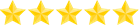gold star 25